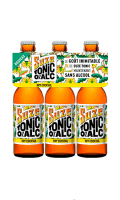 Suze Tonic 0° — photo du produit