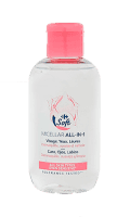 Eau micellaire Carrefour Soft — photo du produit