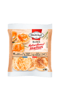 Mini blinis Delpeyrat — photo du produit