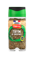 Thym de Provence Ducros — photo du produit