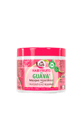 Masque cheveux réparateur goyave Hair Fruits Carrefour Soft — photo du produit