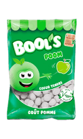 Bonbons pomme Bool's — photo du produit