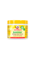 Masque cheveux nourrissant banane Hair Fruits Carrefour Soft — photo du produit