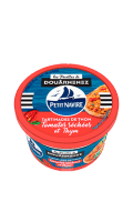 Tartinades de thon tomates et thym Petit Navire — photo du produit