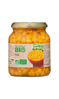 Maïs bio Carrefour Bio — photo du produit