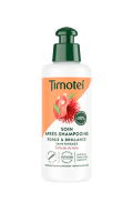 Soin après-shampoing sans rinçage Force & Brillance Timotei — photo du produit