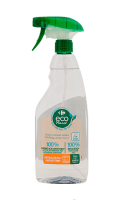 Spray nettoyant cuisine Carrefour Eco Planet — photo du produit