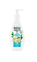 Lait hydratant apaisant Monoï Le Petit Marseillais — photo du produit