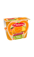 Intense & Velouté Mangue Ananas Materne — photo du produit