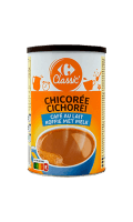 Chicorée café au lait Carrefour Classic' — photo du produit