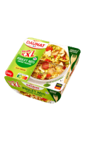 Salade pate poulet rôti Daunat — photo du produit