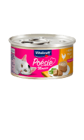Poésie Mousse Vitakraft — photo du produit
