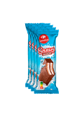 Gâteaux chocolat Snowy Carrefour Sensation — photo du produit
