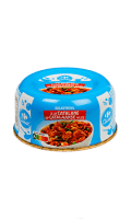Salade au thon catalane Carrefour Classic' — photo du produit