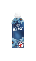 Adoucissant liquide La Collection "Envolée d'Air" LENOR — photo du produit