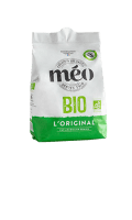 Café en grains l'original bio Méo — photo du produit