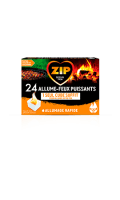 Allume-feux ZIP – Rapides & Puissants — photo du produit