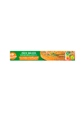 Pâte brisée carottes & lentilles corail Carrefour Sensation — photo du produit