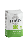 Café moulu L'Original Bio Méo — photo du produit