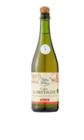 Cidre de Bretagne doux Reflets de France — photo du produit