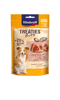 Récompense pour chien biscuit pâté de foie Vitakraft — photo du produit