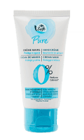 Crème mains Pure Carrefour Soft — photo du produit