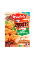 Nuggets de poulet sortant à l'extérieur Le Gaulois — photo du produit