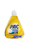 Liquide Vaisselle Désincrustant Anti-Calcaire Expert+ PAIC — photo du produit