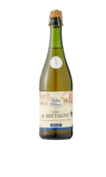 Cidre de Bretagne brut Reflets de France — photo du produit