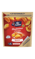 Sachet 25 madeleines à partager Ker Cadélac — photo du produit
