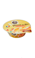 Dessert gâteau de riz caramel Carrefour Original — photo du produit