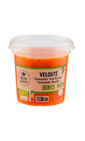 Soupe velouté tomates basilic Carrefour Bon Appétit! — photo du produit