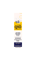 Soin contours des yeux anti-rides Q10 Carrefour Soft — photo du produit