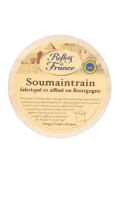Fromage Soumaintrain IGP Reflets de France — photo du produit