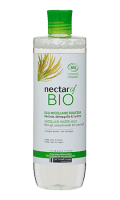 Eau micellaire Douceur Nectar of Bio — photo du produit