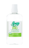 Solution dentaire bio Carrefour Soft — photo du produit