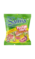 Bonbons pastek pep's Halal Samia — photo du produit