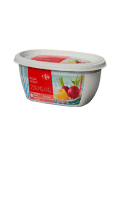 Beurre doux allégé 25% MG Carrefour Classic' — photo du produit