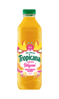 Jus Bollywood Tropicana — photo du produit