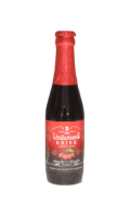 Bière Lambic Cerise Kriek Lindemans — photo du produit
