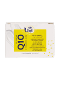 Crème de jour anti-rides Q10 Carrefour Soft — photo du produit