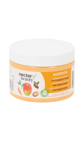 Masque fortifiant à la mangue et à l'argan Nectar of Beauty — photo du produit