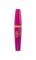 Mascara Tiger Eyes noir Pro's — photo du produit