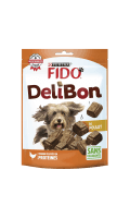 Friandise pour chien au poulet Délibon Purina Fido — photo du produit