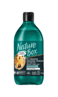 Shampooing Men 3en1 Huile de noix Nature Box — photo du produit