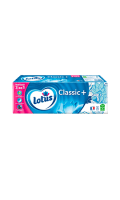 Mouchoirs Classic+ Lotus — photo du produit