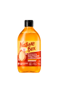 Shampoing nutrition huile d'argan Nature Box — photo du produit