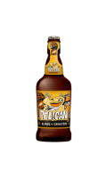Bière blonde de caractère Pélican — photo du produit