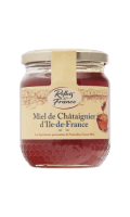 Miel de châtaignier Reflets de France — photo du produit