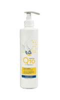 Lait corps raffermissant Q10 Carrefour Soft — photo du produit